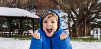 Comment choisir une doudoune pour son enfant ? choisir doudoune enfant