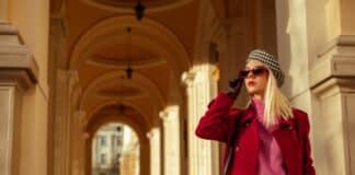 Sous-pull femme : l’élément indispensable de la garde-robe hivernale sous pull femme rose