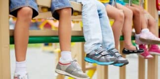 3 conseils pour bien choisir des sneakers pour enfants comment bien choisir des sneakers enfant