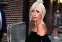 Lady Gaga au naturel : on aime on adore