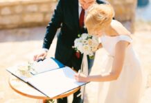 Dossier de mariage : n’oubliez pas les actes de naissance des futurs époux Dossier de mariage