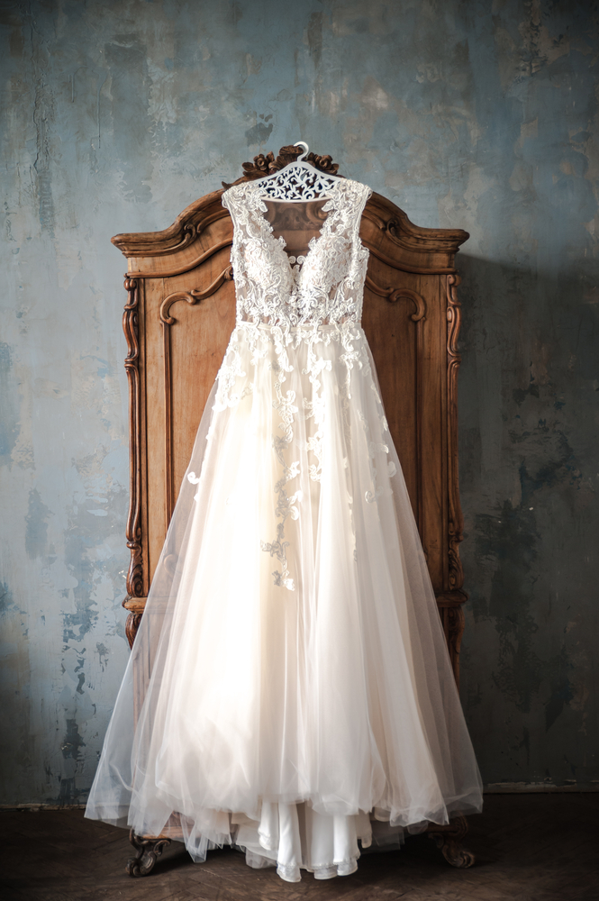 louer robe de mariée 