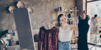 Quelle robe de soirée choisir selon sa morphologie ? choisir une robe de soirée