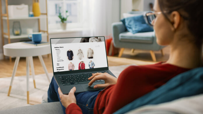 Comment choisir la bonne taille pour vos vêtements en ligne