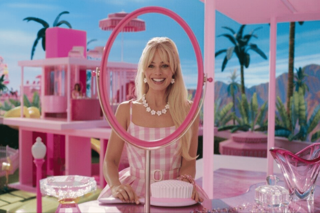 Film Barbie