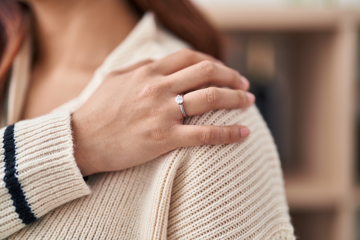 bien choisir bague de fiançailles