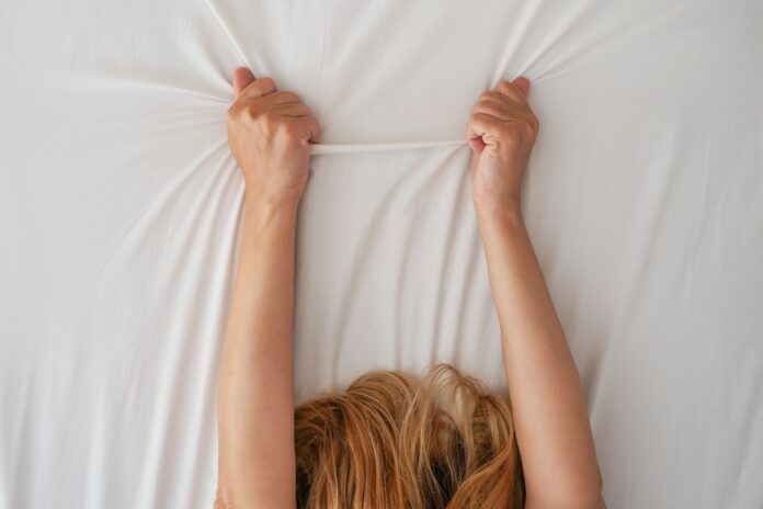 plaisir feminin l'orgasme feminin plaisir feminin l'orgasme feminin