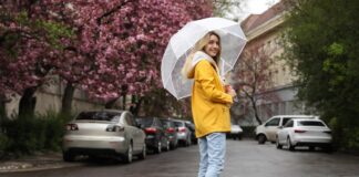 Le grand retour de la botte de pluie sous toutes ses coutures Le grand retour de la botte de pluie sous toutes ses coutures