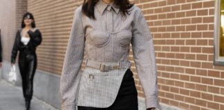 Que penser du retour du corset ? Que penser du retour du corset