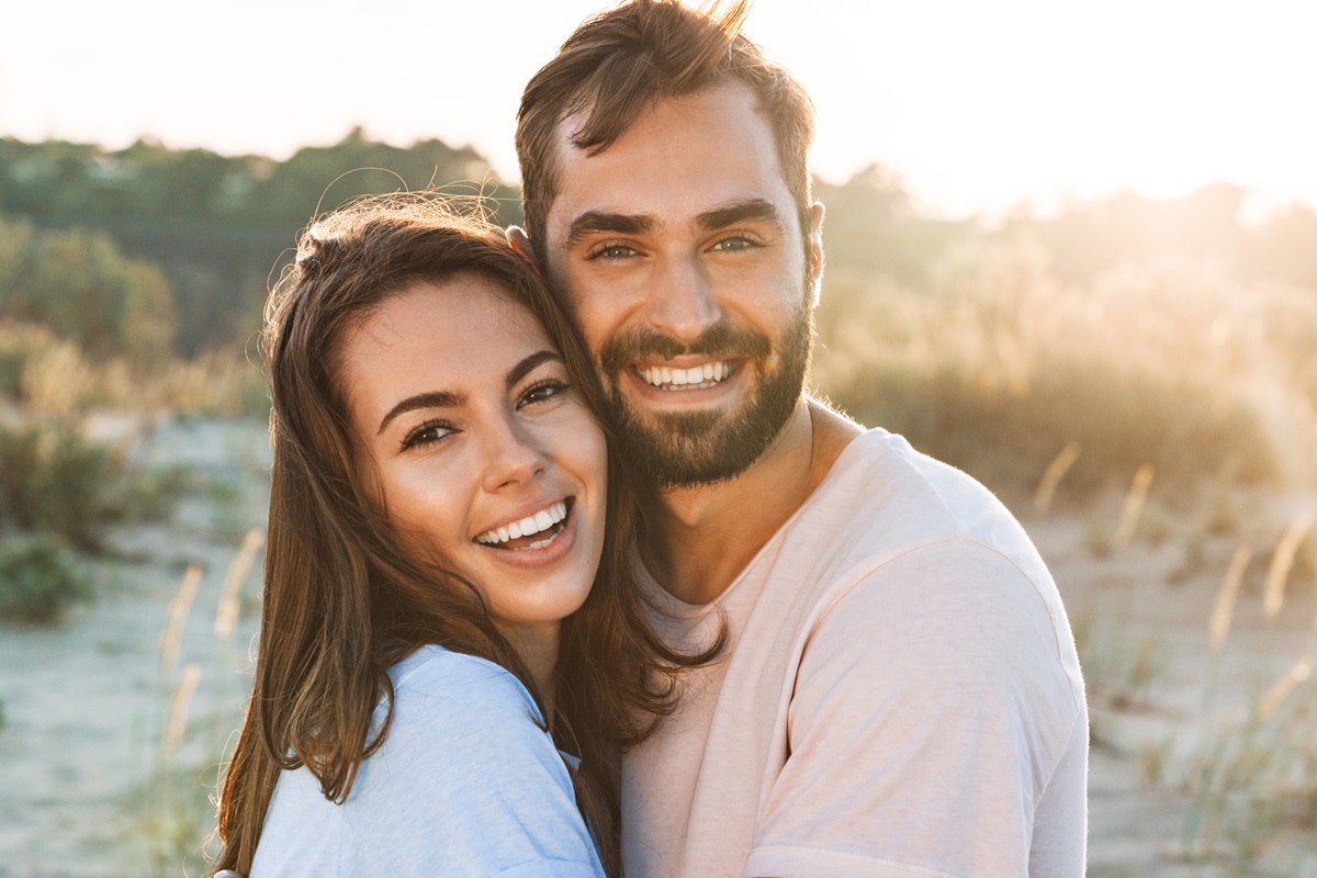 couple marié clichés