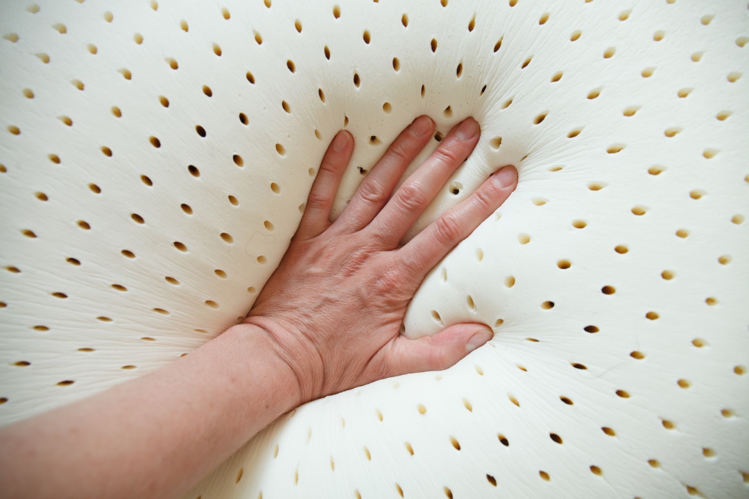matelas luxe latex