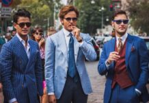 Comment aborder le style preppy pour homme version 2024 ? style old money homme