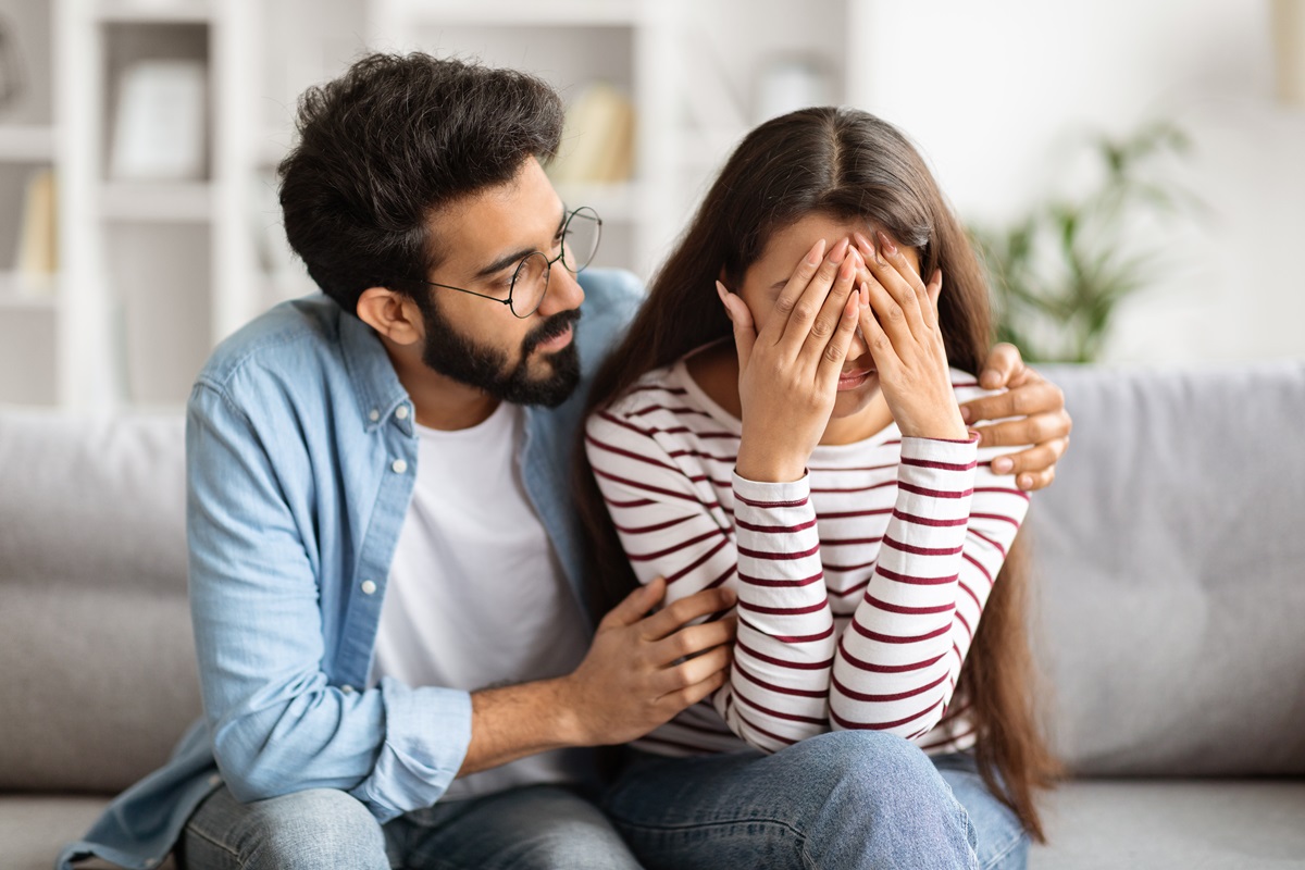 surmonter défis couple
