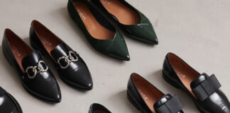 Top 6 des chaussures tendances pour femme repérées chez Jonak tendance chaussures femme jonak