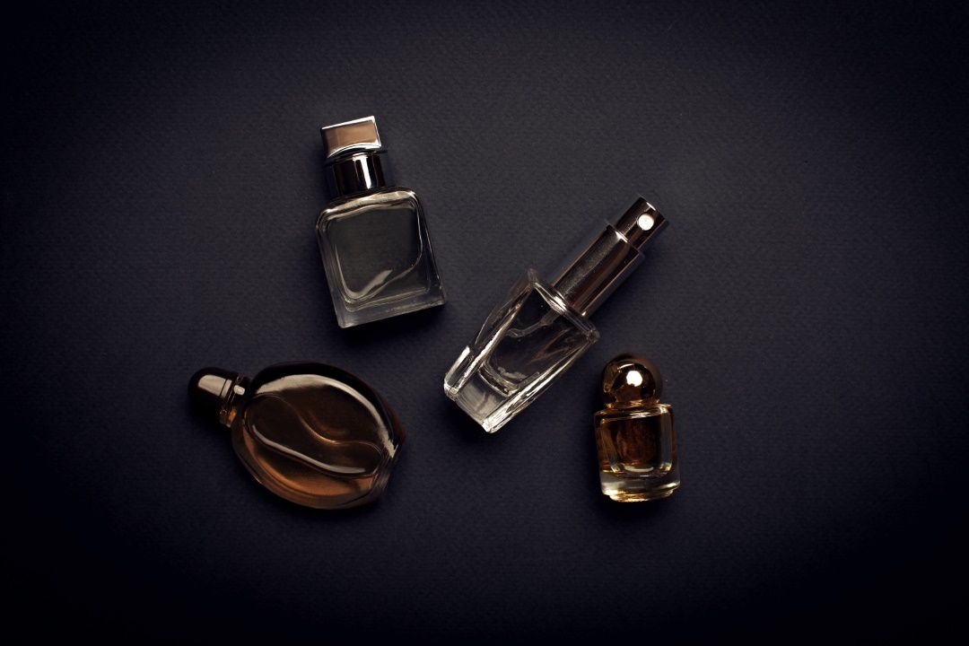 choisir son parfum femme