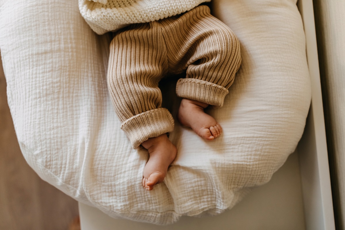 layette bébé