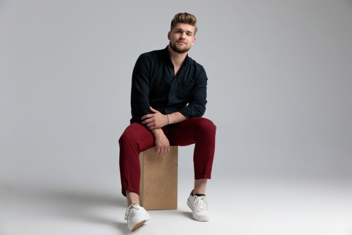 Comment bien choisir ses vêtements pour homme Comment bien choisir ses vêtements pour homme