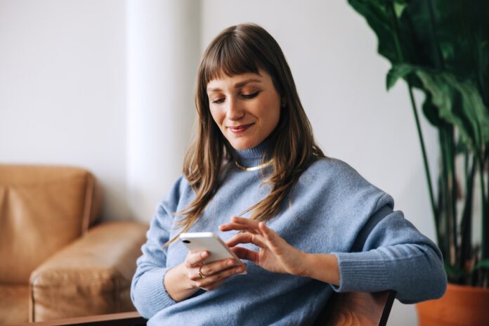 Les 15 sms qui font craquer un homme instantanément