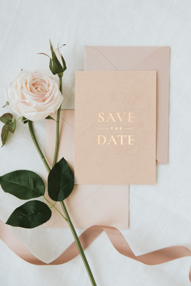 faire-part mariage