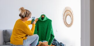 Nos astuces pour bien vendre sur Vinted et exploser les ventes Nos astuces pour bien vendre sur Vinted et exploser les ventes