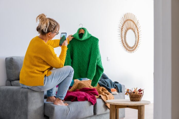 Nos astuces pour bien vendre sur Vinted et exploser les ventes Nos astuces pour bien vendre sur Vinted et exploser les ventes
