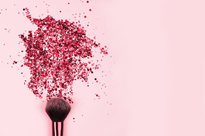 Tendance maquillage le Sugar Plum Fairy Tendance maquillage le Sugar Plum Fairy
