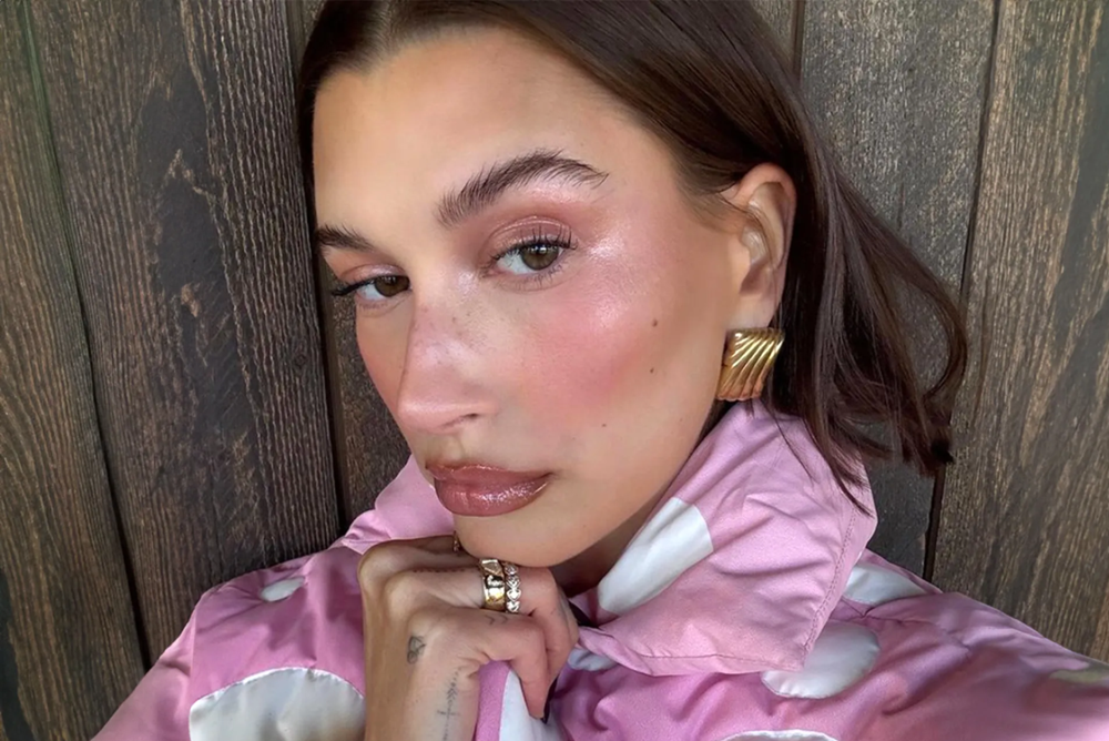 maquillage tendance