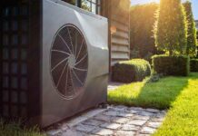Économies et performances : le potentiel des pompes à chaleur air-eau pompes à chaleur air-eau