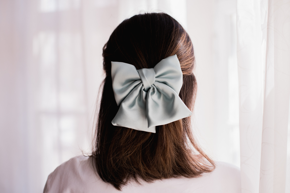tendance bowcore cheveux