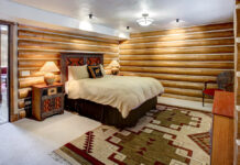 Tendance déco western : 5 idées pour une chambre country Tendance déco western 5 idées pour une chambre country