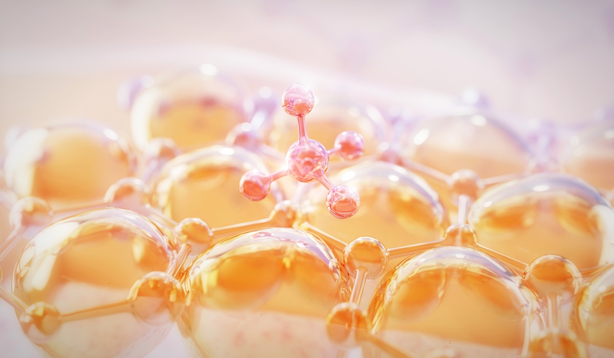 bienfaits vitamine C peau