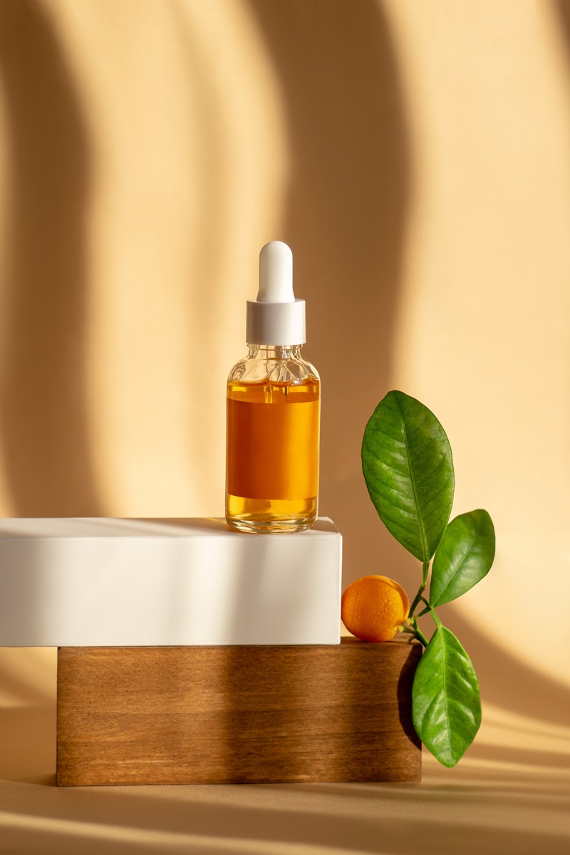 soin vitamine C