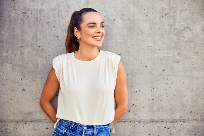 Bien choisir et bien porter le débardeur femme en toute saison Bien choisir et bien porter le débardeur femme en toute saison