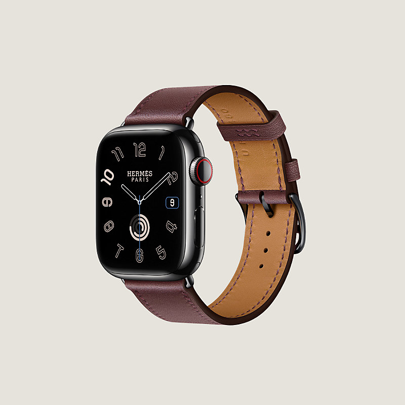 Hermès x Apple