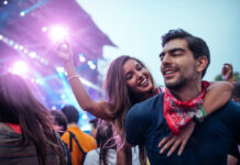 Homme : comment s’habiller pour un festival ? Homme comment s’habiller pour un festival