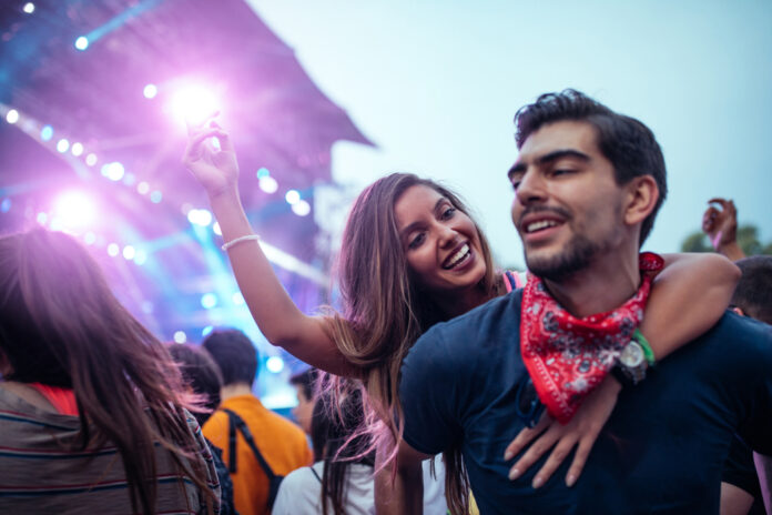 Homme comment s’habiller pour un festival Homme comment s’habiller pour un festival