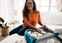 Quelle taille pour une valise cabine ? Quelle taille pour une valise cabine ?
