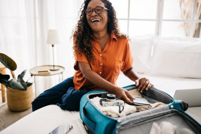 Quelle taille pour une valise cabine ? Quelle taille pour une valise cabine ?