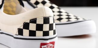 Quelle tenue avec des vans slip on ? Quelle tenue avec des vans slip on