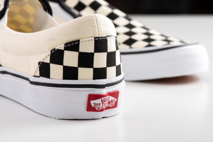 Quelle tenue avec des vans slip on Quelle tenue avec des vans slip on