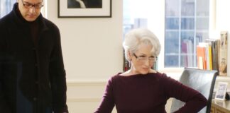 Les meilleures punchlines de Miranda Priestly dans Le Diable S’habille en Prada miranda priestly punchlines répliques