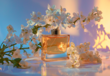 Quelle eau de toilette pour une jeune femme ? quel parfum choisir pour une jeune femme