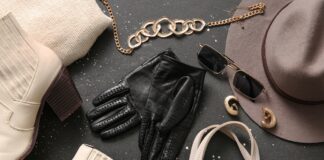 10 astuces et accessoires pour rendre une tenue plus glamour 10 astuces et accessoires pour rendre une tenue plus glamour