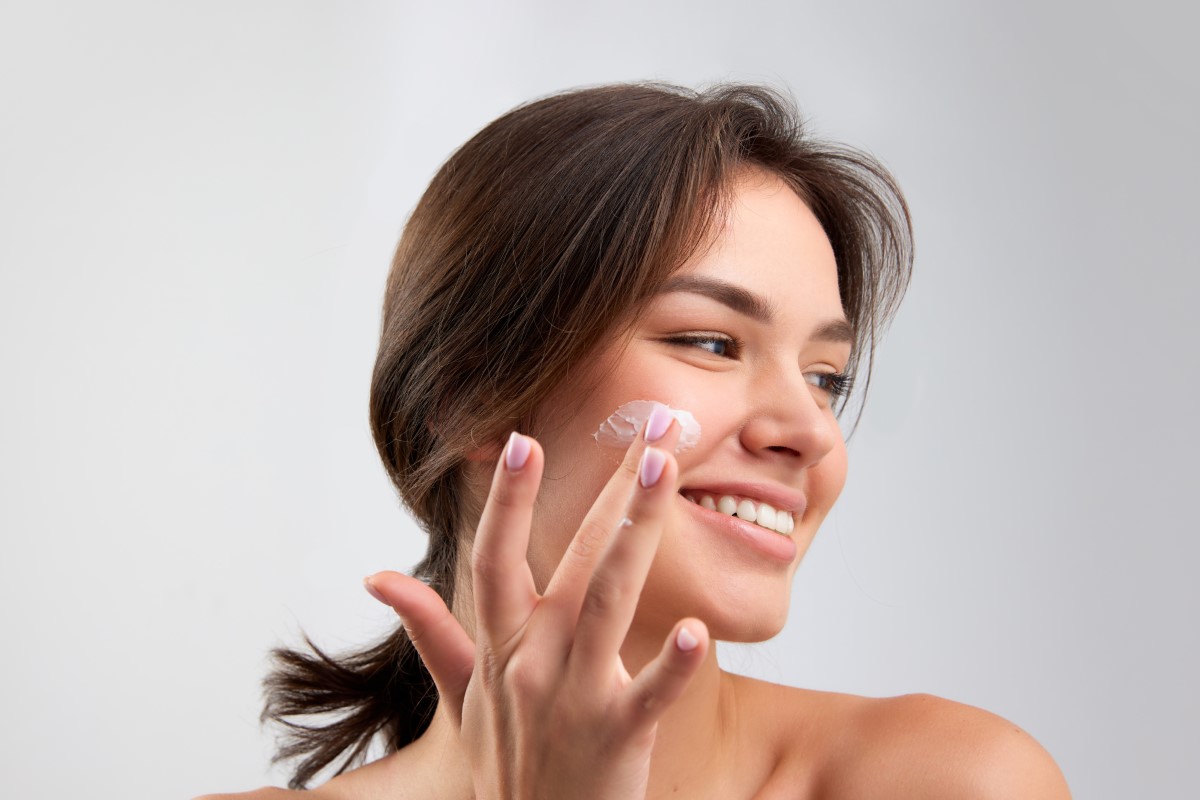 Quelle crème de jour choisir selon son type de peau ?