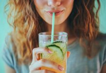 Les 8 boissons tendances de l’été (qui vont envahir vos verres et vos feed) boisson tendance été 2025