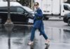 3 façons de rendre chic un jean boyfriend pour femme 3 façons de rendre chic un jean boyfriend pour femme