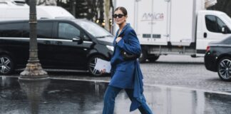 3 façons de rendre chic un jean boyfriend pour femme 3 façons de rendre chic un jean boyfriend pour femme