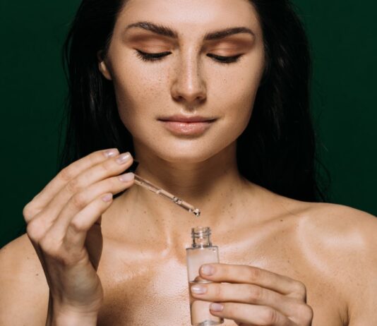 Sérum pour peau jeune : le bon réflexe beauté avant même la première ride Sérum pour peau jeune