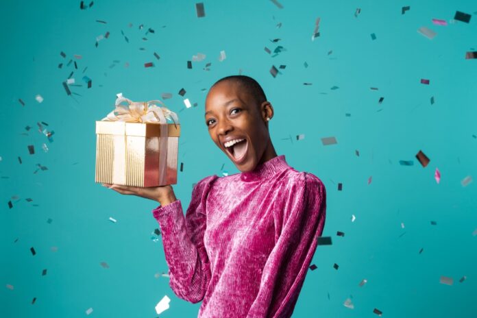 Comment être élégante en ces fêtes de fin d'année Comment être élégante en ces fêtes de fin d'année