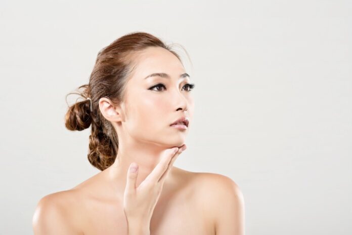 maquillage plus léger et naturel inspiré de la beauté coréenne maquillage plus léger et naturel inspiré de la beauté coréenne